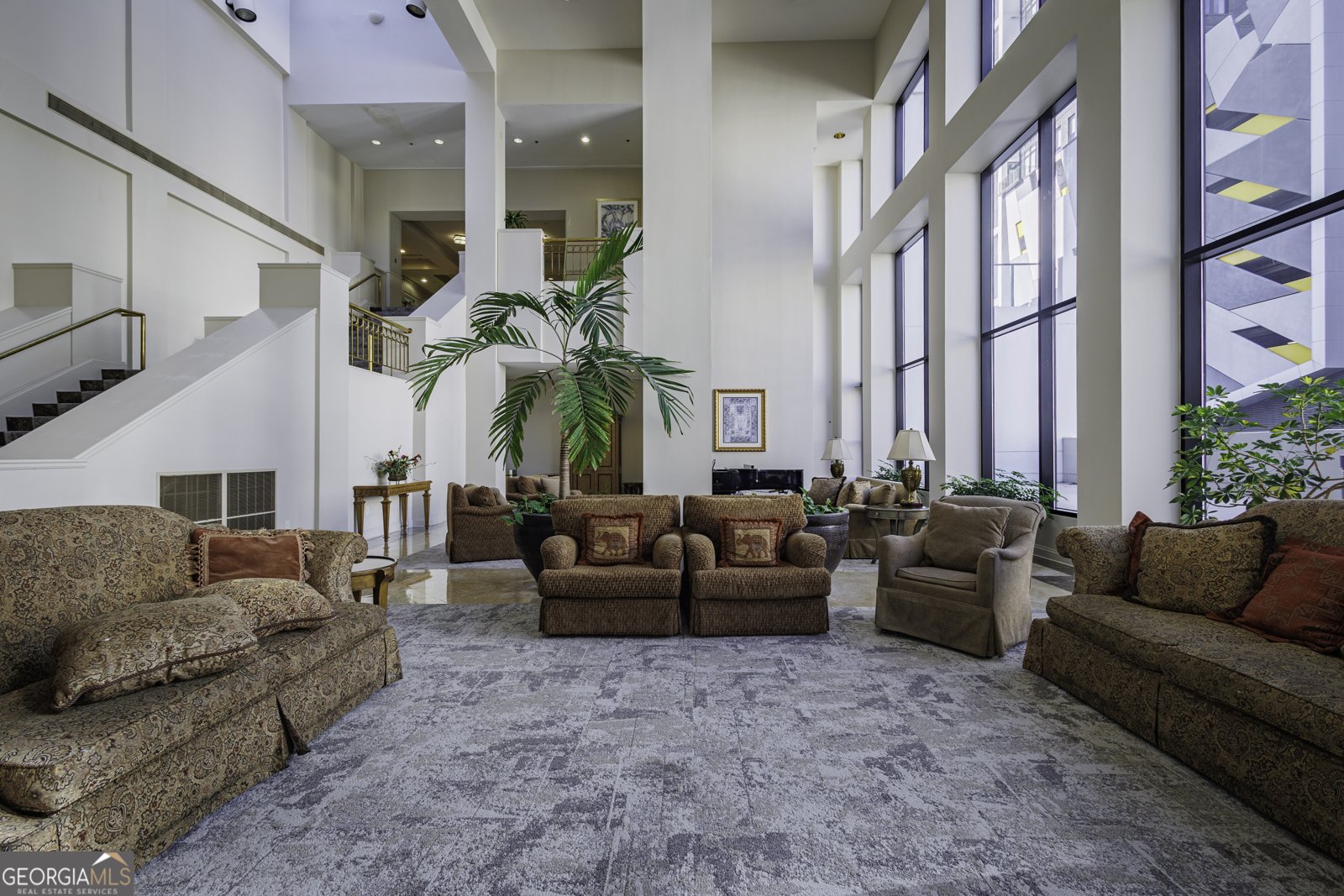 1280 Peachtree Street Atlanta - 32