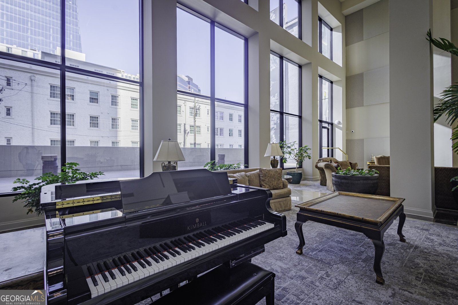 1280 Peachtree Street Atlanta - 33