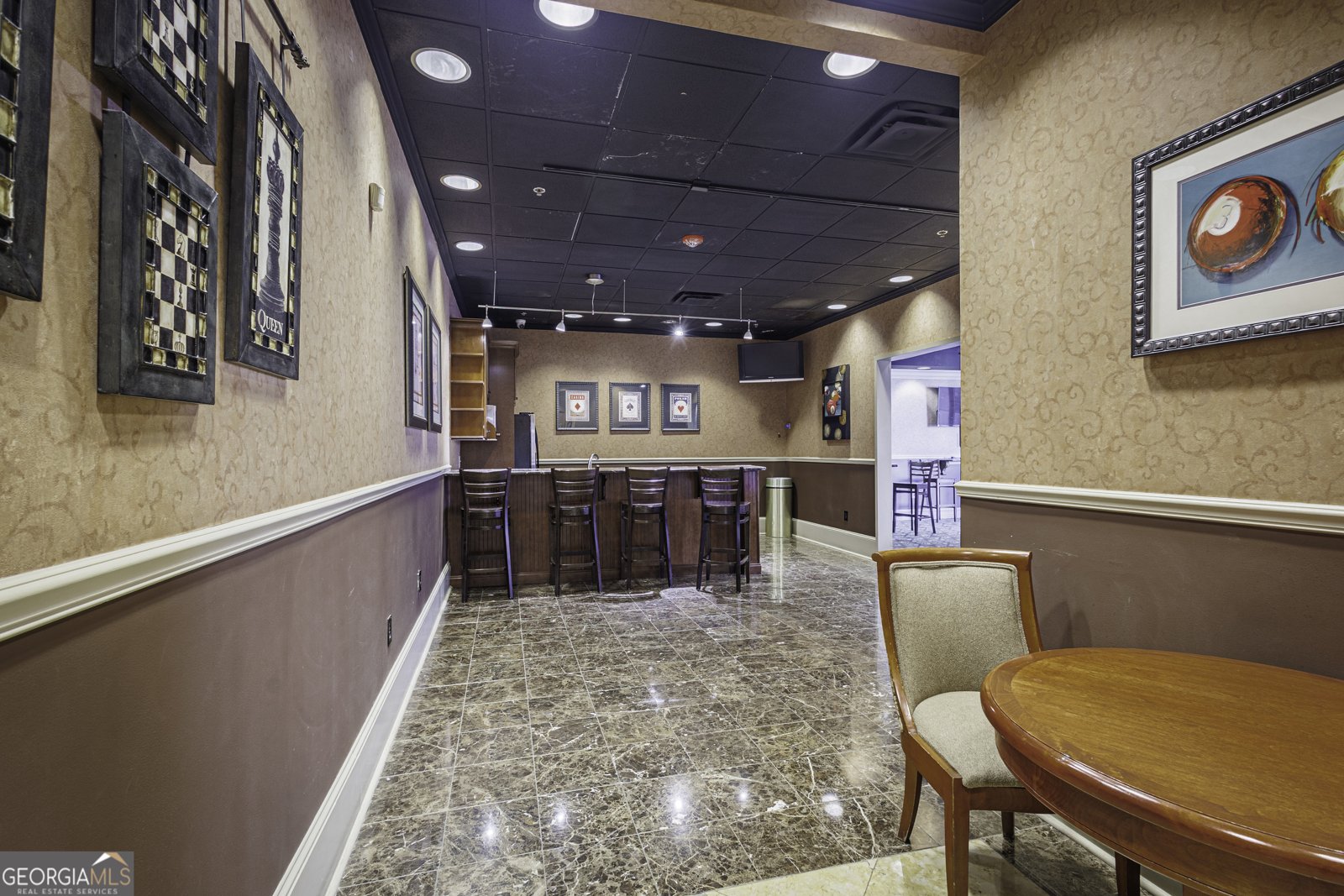 1280 Peachtree Street Atlanta - 34