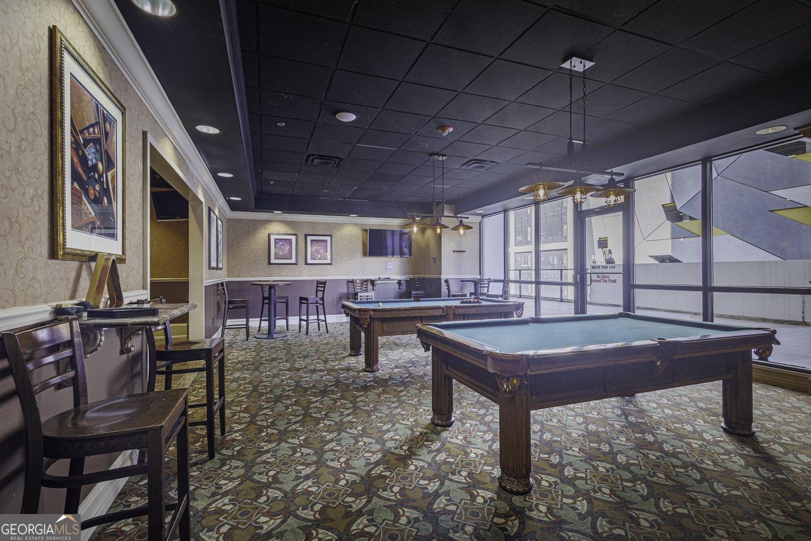 1280 Peachtree Street Atlanta - 35