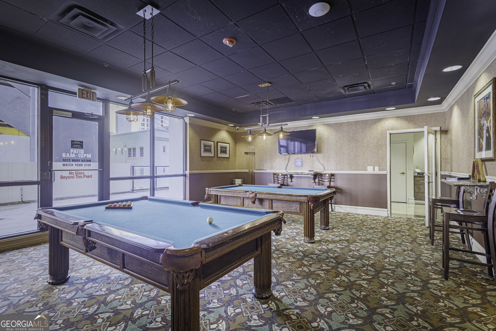 1280 Peachtree Street Atlanta - 36