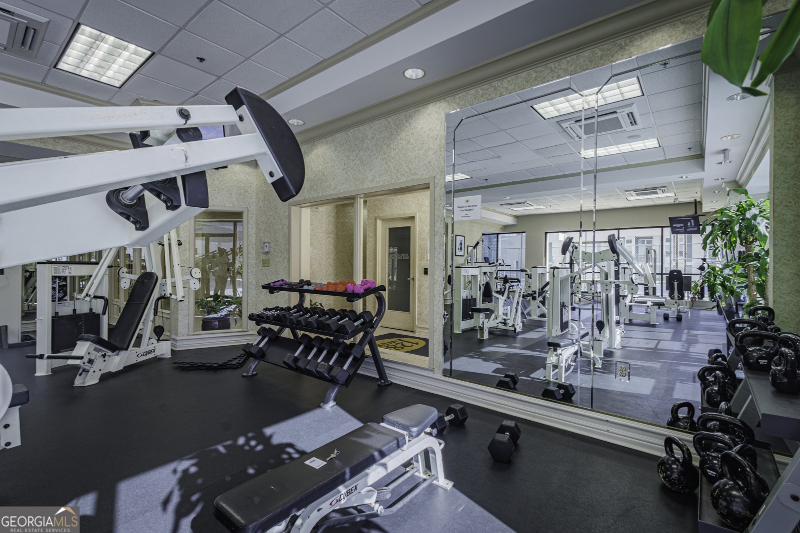 1280 Peachtree Street Atlanta - 40