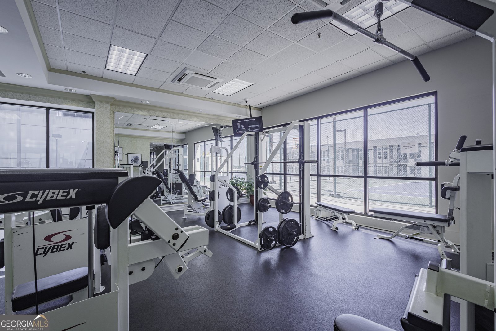 1280 Peachtree Street Atlanta - 43