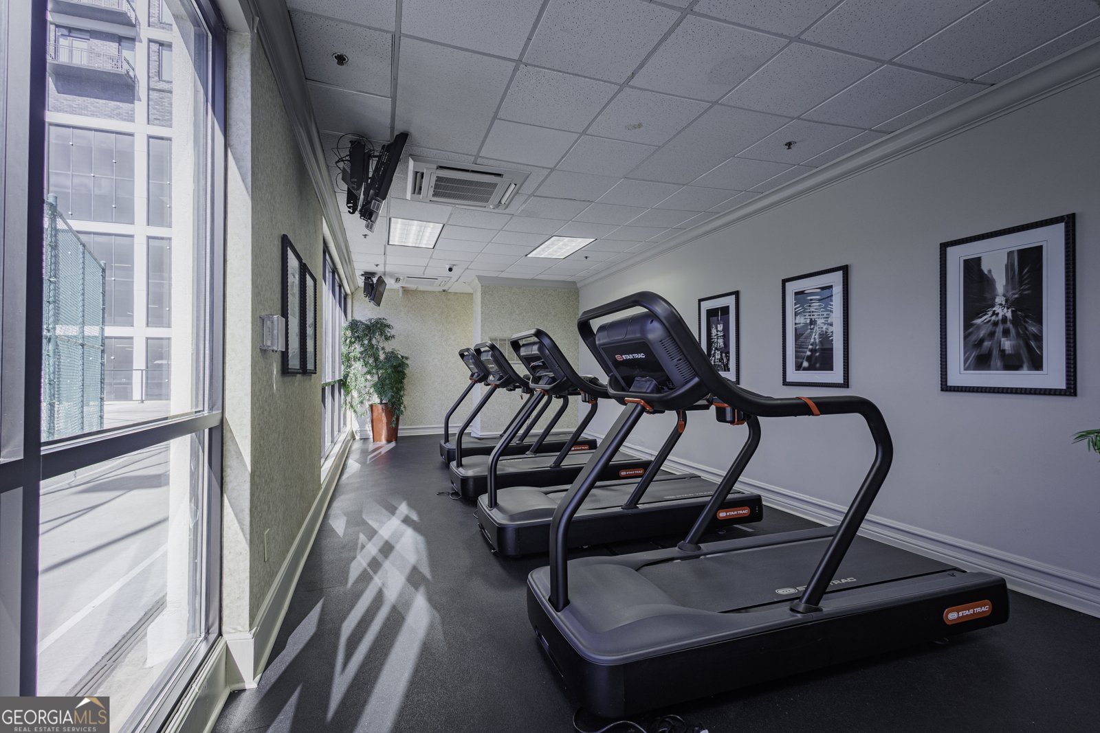 1280 Peachtree Street Atlanta - 44