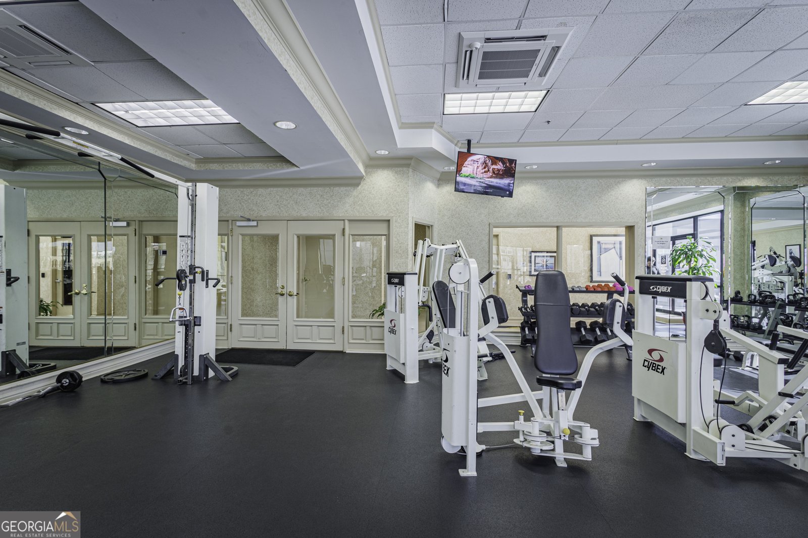 1280 Peachtree Street Atlanta - 45