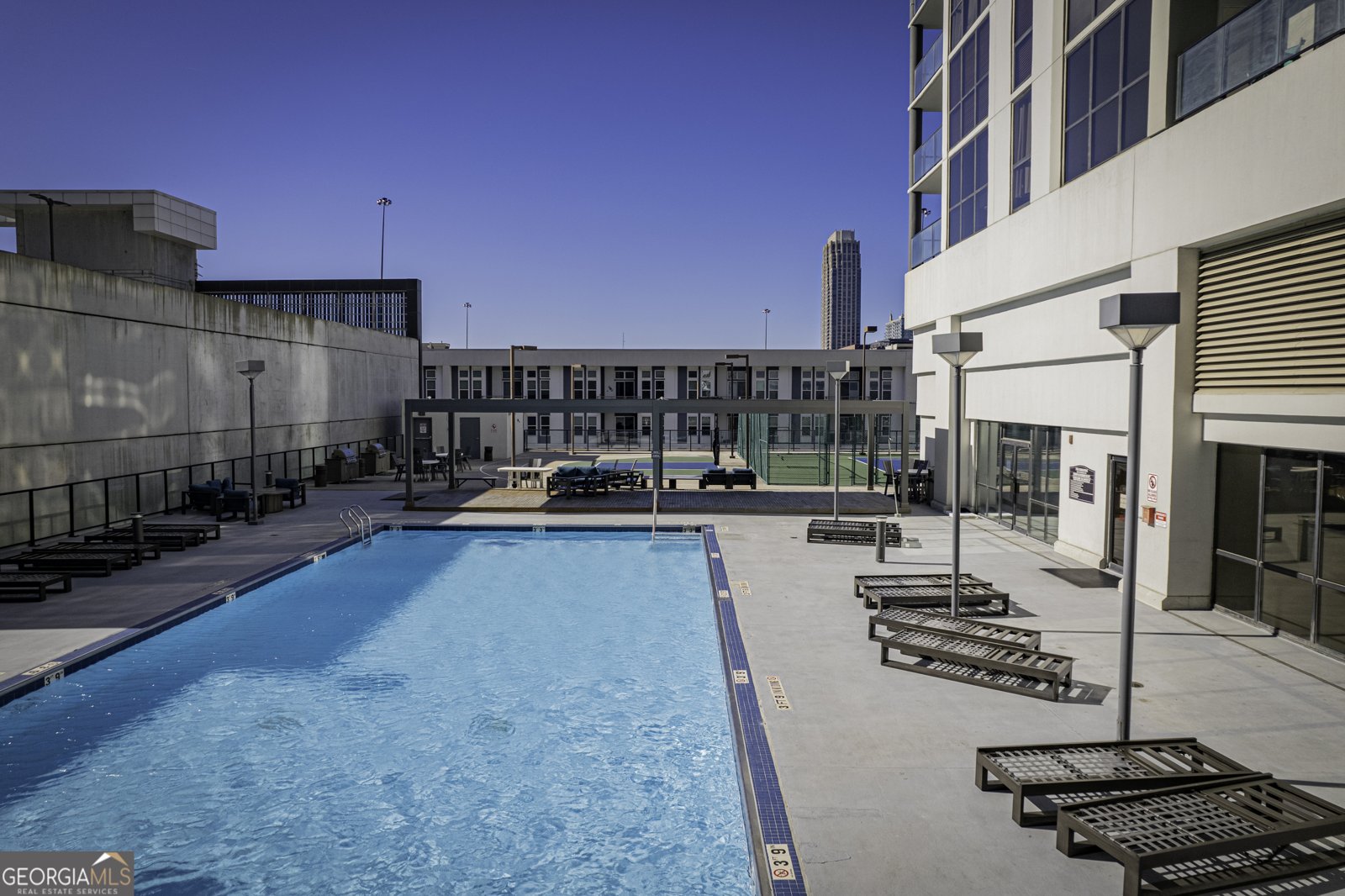 1280 Peachtree Street Atlanta - 46