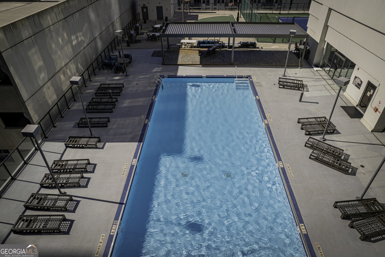 1280 Peachtree Street Atlanta - 47