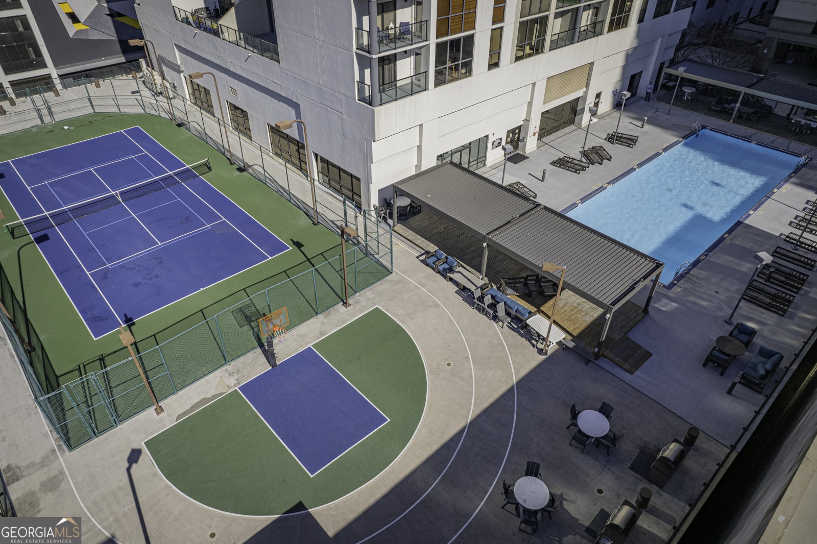 1280 Peachtree Street Atlanta - 50