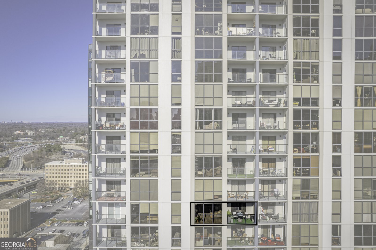 1280 Peachtree Street Atlanta - 51