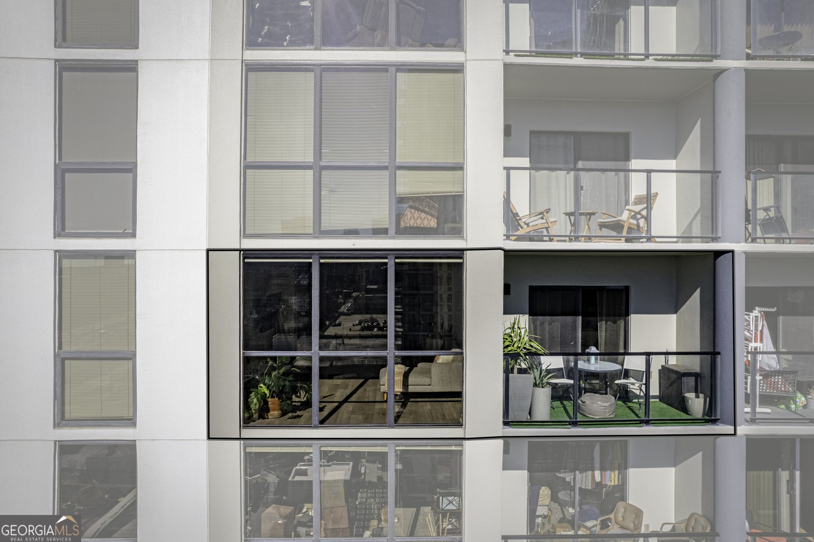 1280 Peachtree Street Atlanta - 52