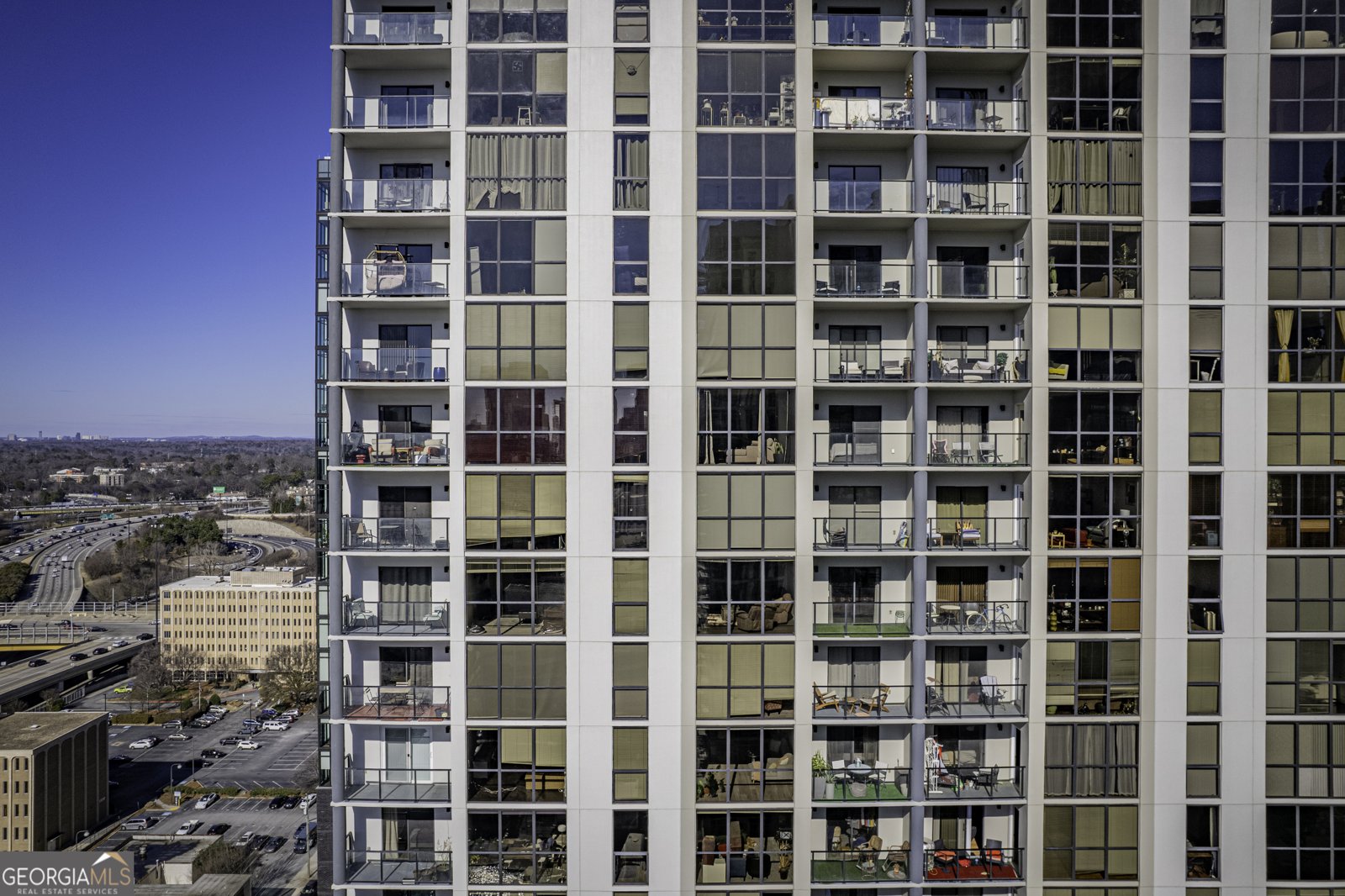 1280 Peachtree Street Atlanta - 53