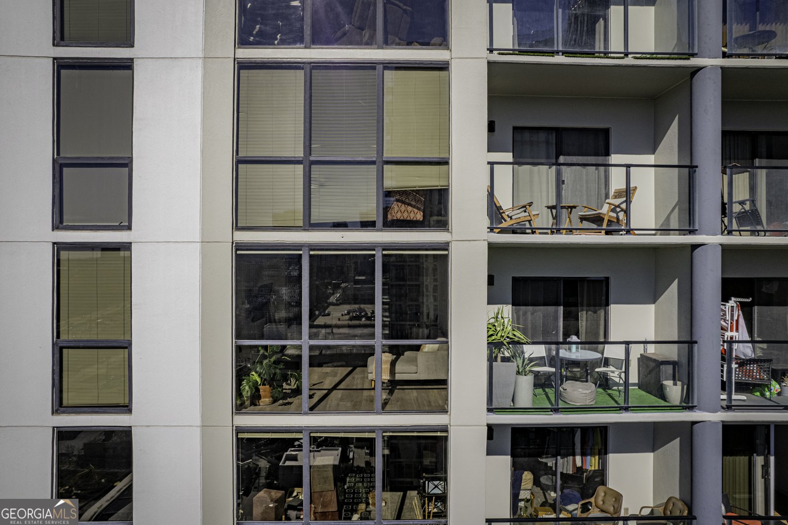 1280 Peachtree Street Atlanta - 54