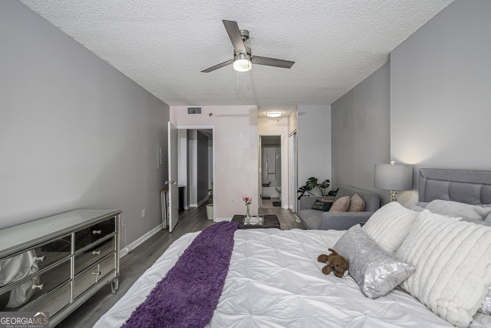 1280 Peachtree Street Atlanta - 6