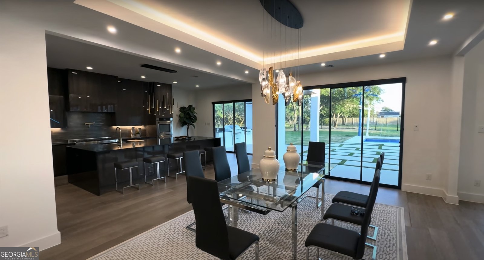 6711 Bishop Road Fairburn - 5