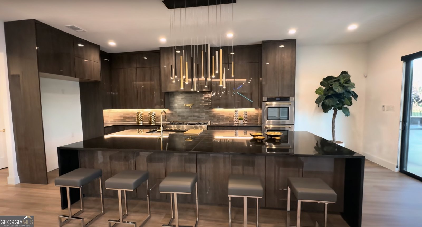 6711 Bishop Road Fairburn - 7