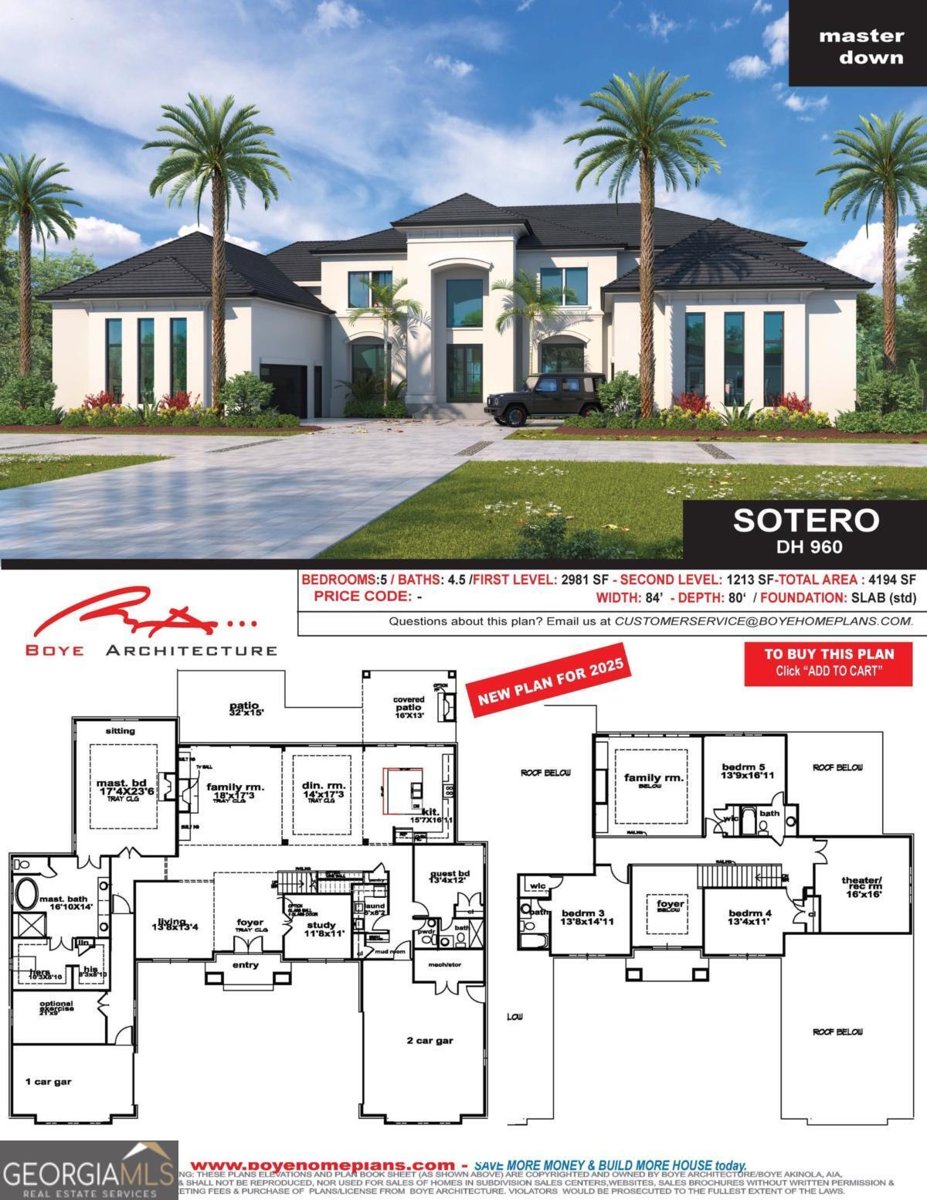 7512 Rivertown Road Fairburn - 2