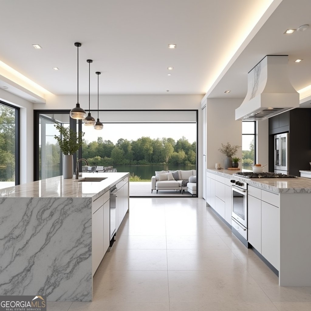 7512 Rivertown Road Fairburn - 5