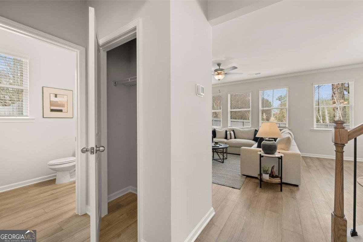 565 Abbott Court Atlanta - 10