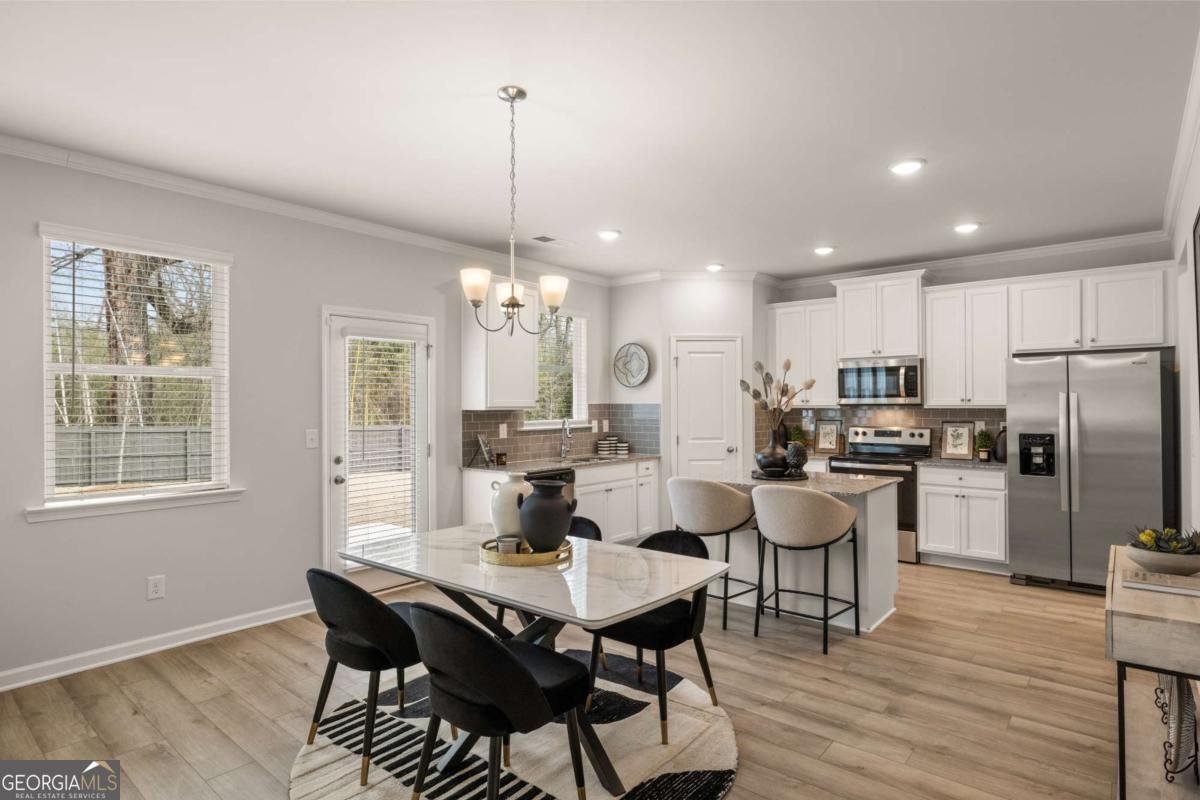 565 Abbott Court Atlanta - 11