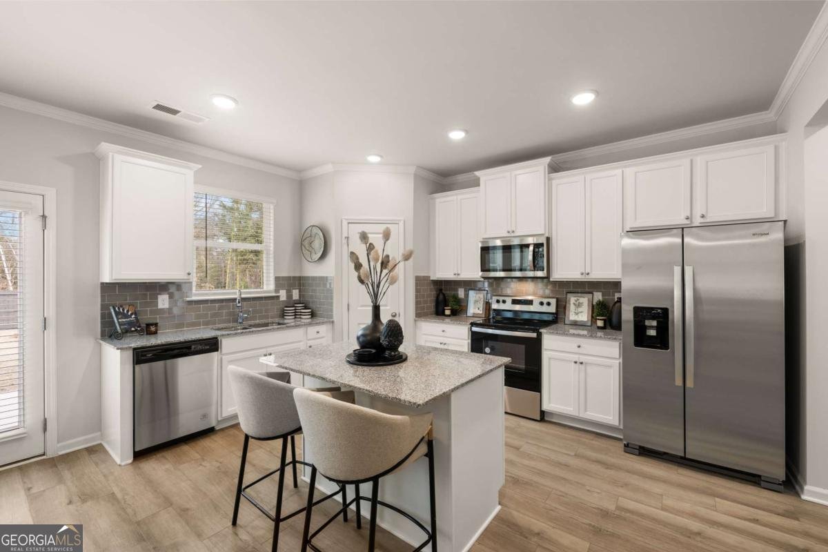 565 Abbott Court Atlanta - 12
