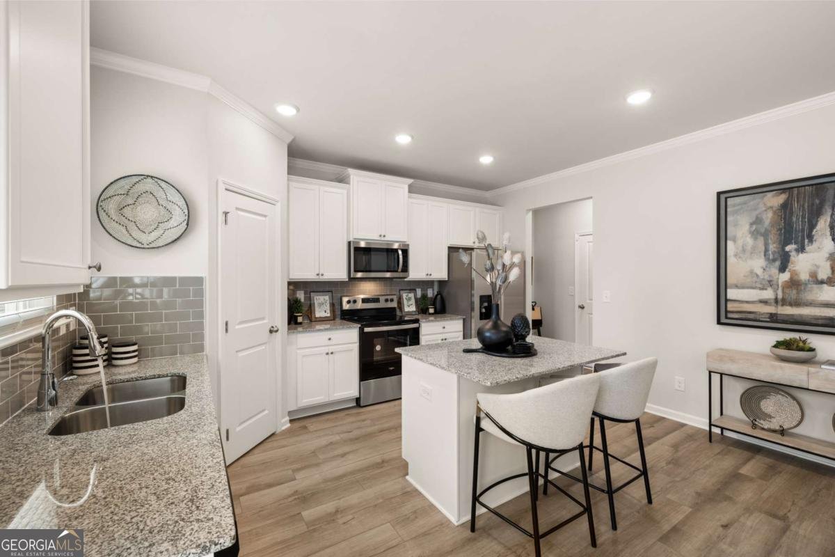 565 Abbott Court Atlanta - 13