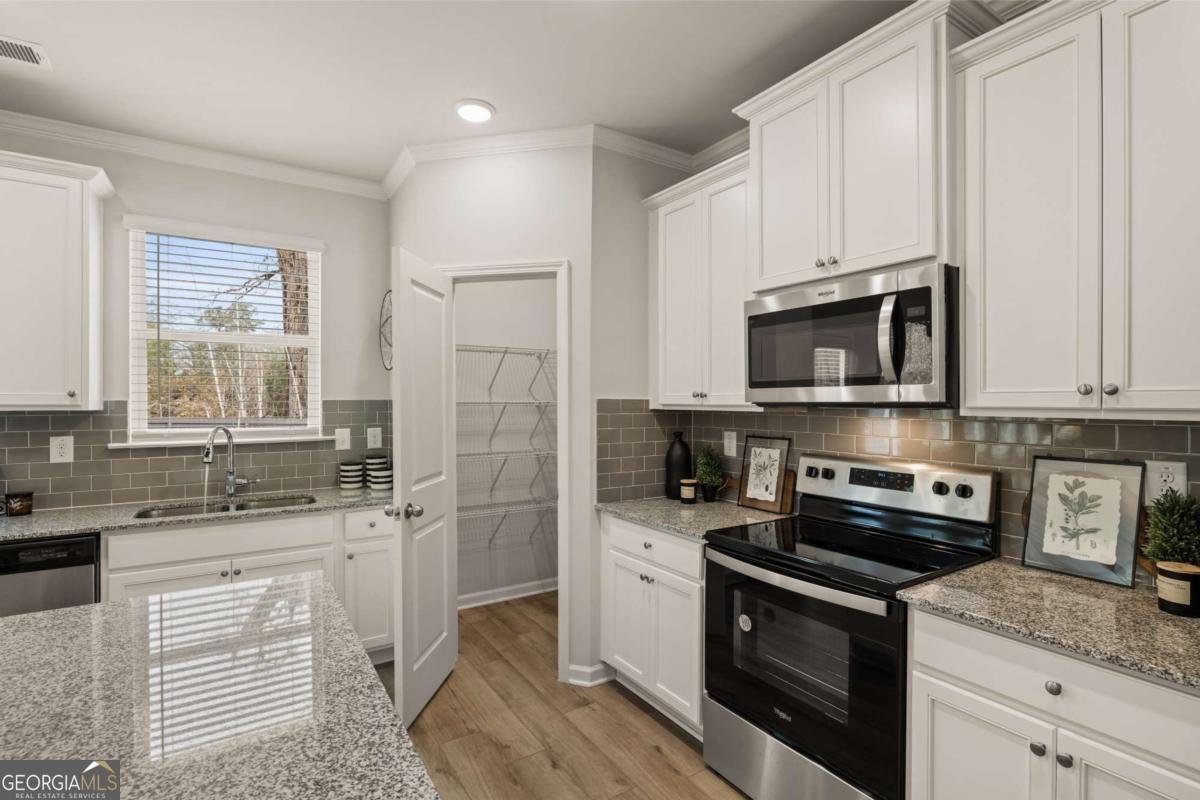 565 Abbott Court Atlanta - 14