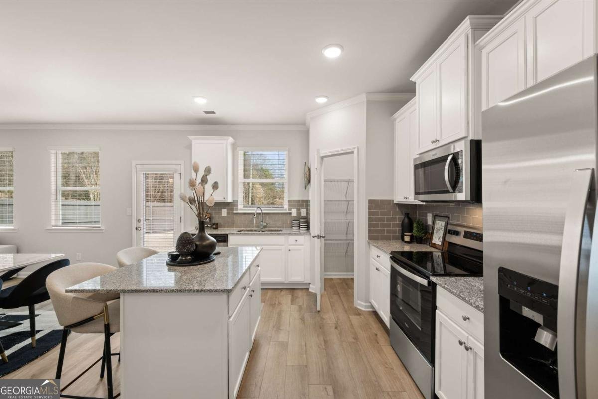 565 Abbott Court Atlanta - 15