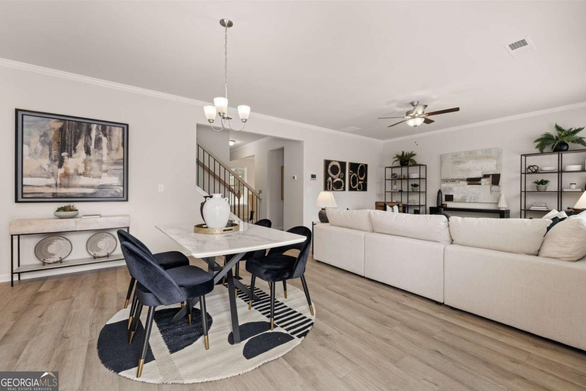 565 Abbott Court Atlanta - 18