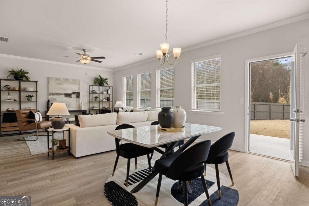 565 Abbott Court Atlanta - 19