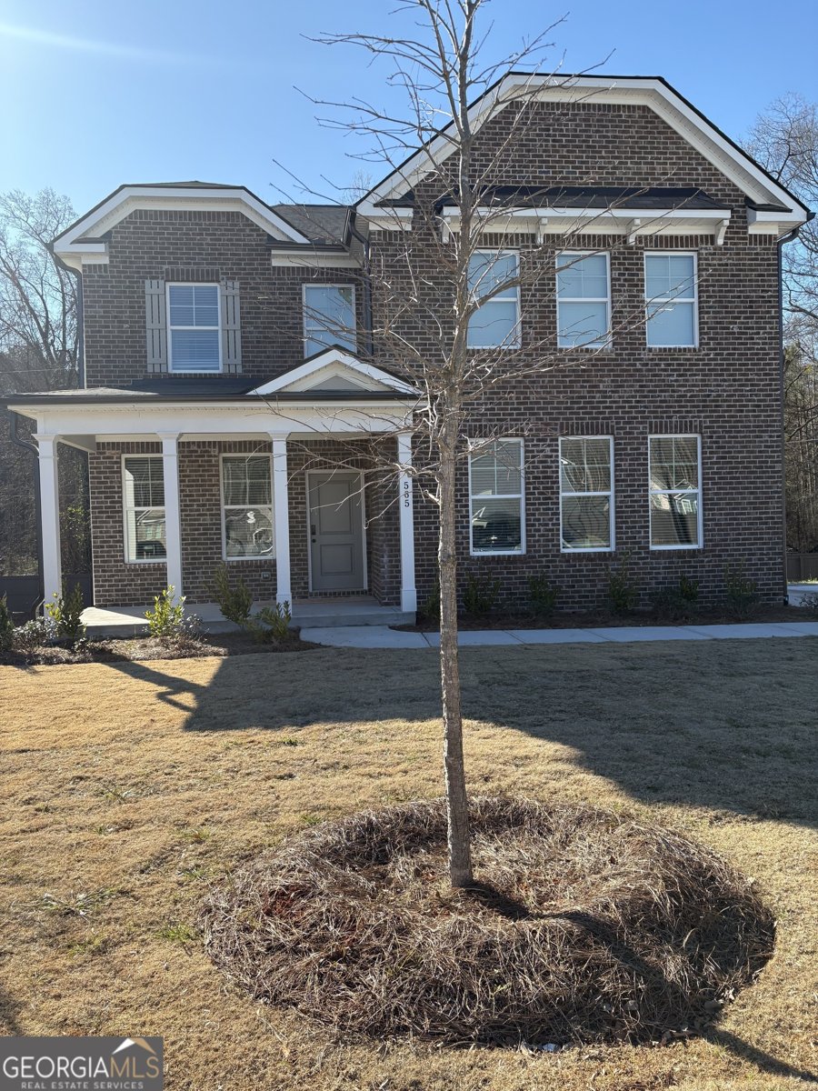 565 Abbott Court Atlanta - 2