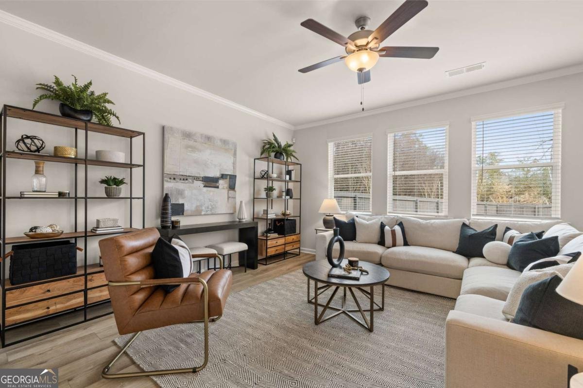565 Abbott Court Atlanta - 20