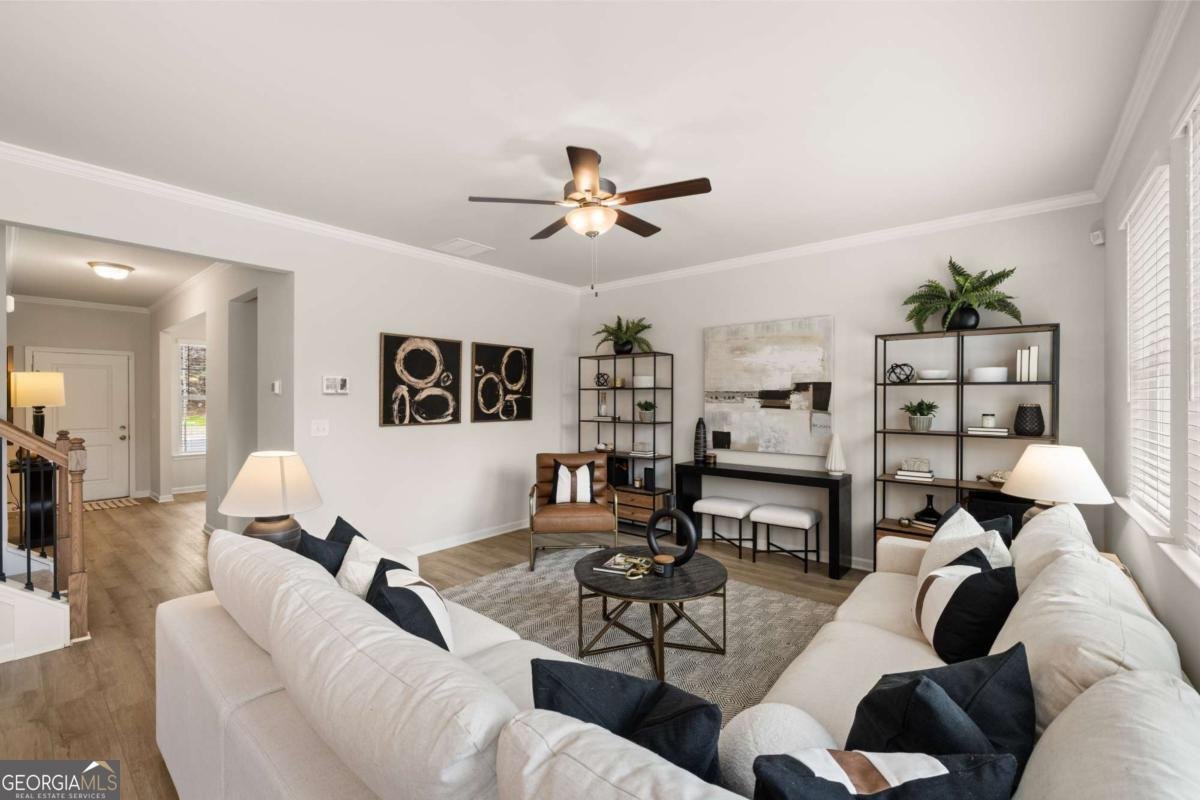 565 Abbott Court Atlanta - 21