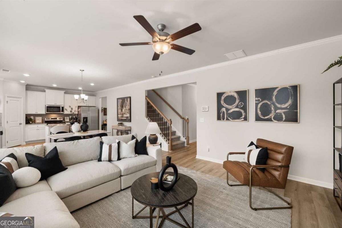 565 Abbott Court Atlanta - 22