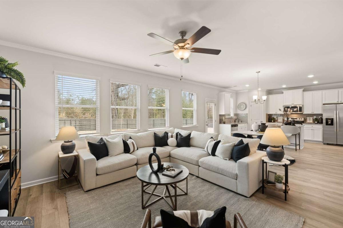 565 Abbott Court Atlanta - 23