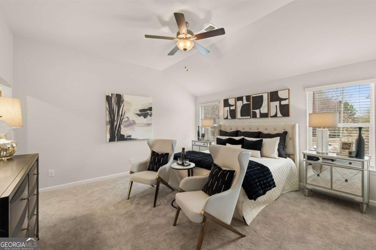 565 Abbott Court Atlanta - 25