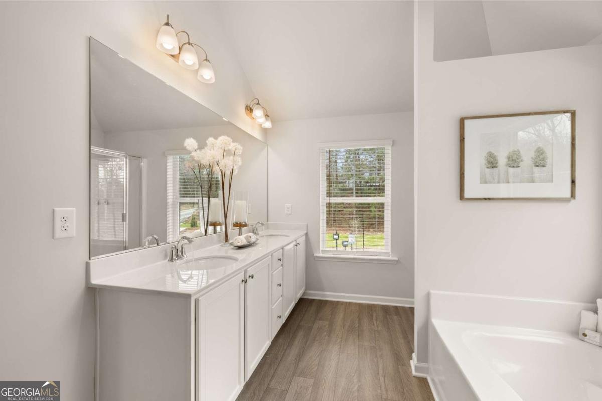 565 Abbott Court Atlanta - 27