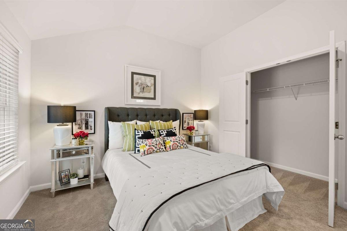 565 Abbott Court Atlanta - 31