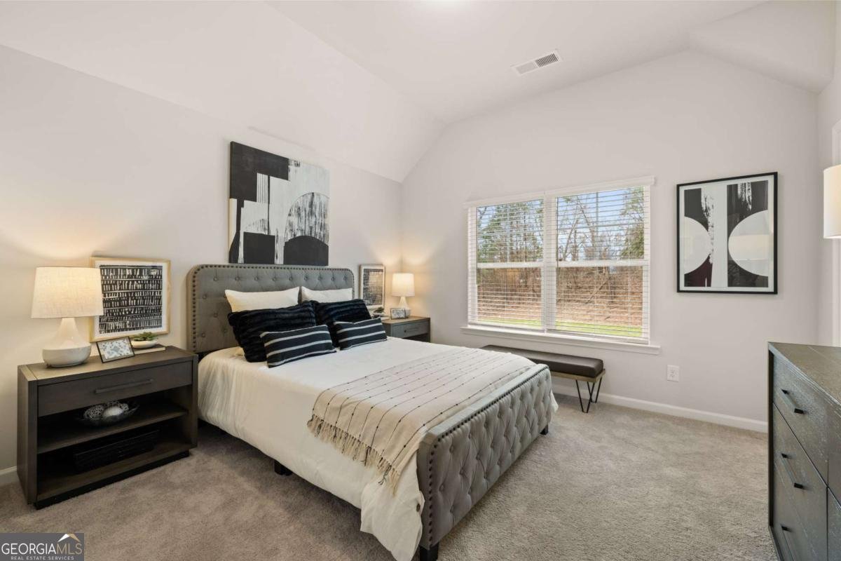 565 Abbott Court Atlanta - 35