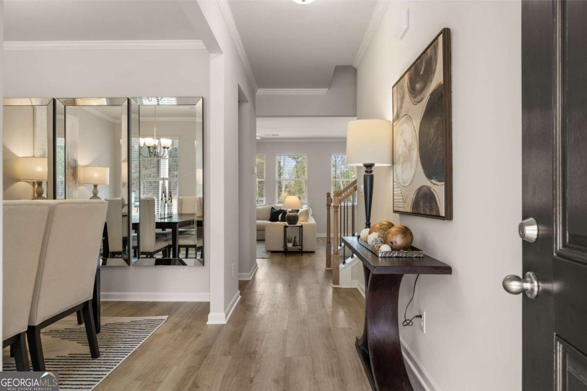 565 Abbott Court Atlanta - 4