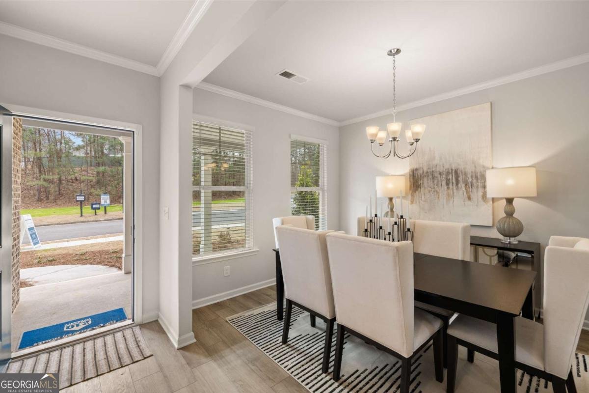 565 Abbott Court Atlanta - 5