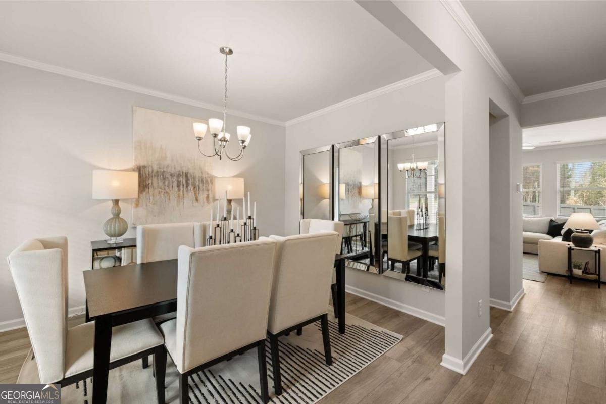 565 Abbott Court Atlanta - 6