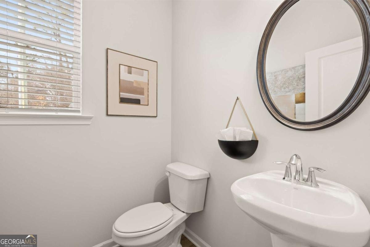 565 Abbott Court Atlanta - 9