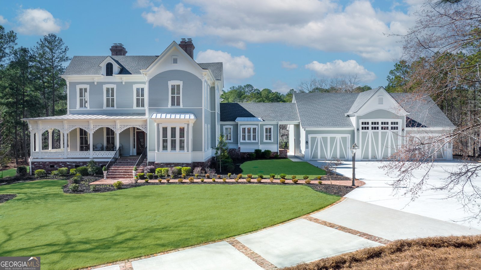 1011 Dogwood Drive Greensboro - 1