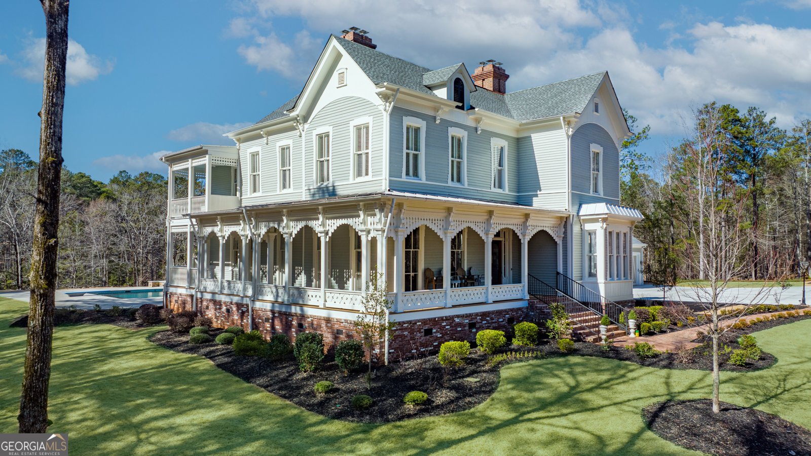1011 Dogwood Drive Greensboro - 11