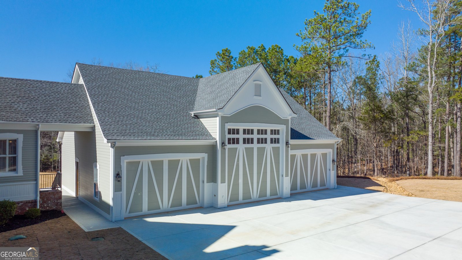 1011 Dogwood Drive Greensboro - 12