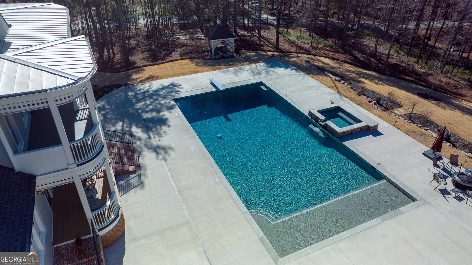 1011 Dogwood Drive Greensboro - 13