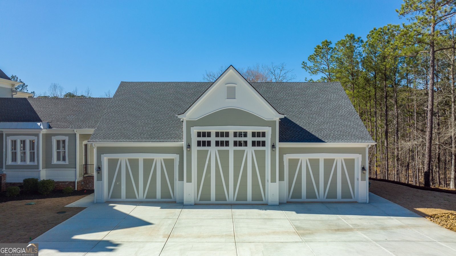 1011 Dogwood Drive Greensboro - 17