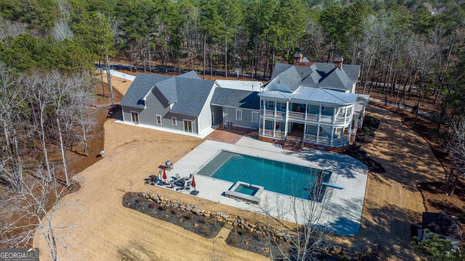1011 Dogwood Drive Greensboro - 18