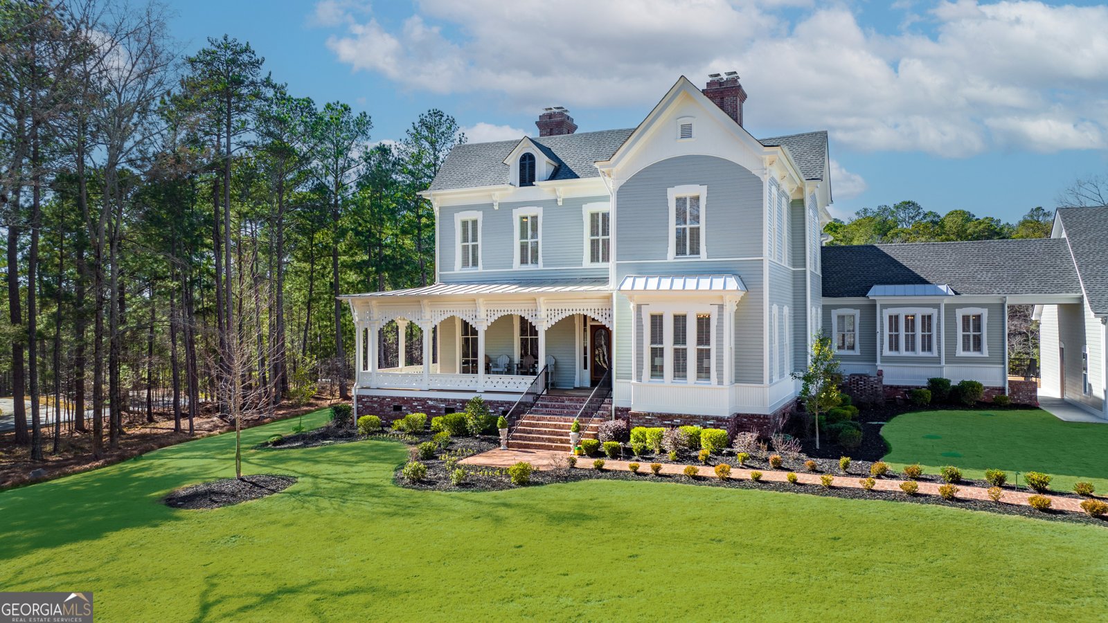 1011 Dogwood Drive Greensboro - 2