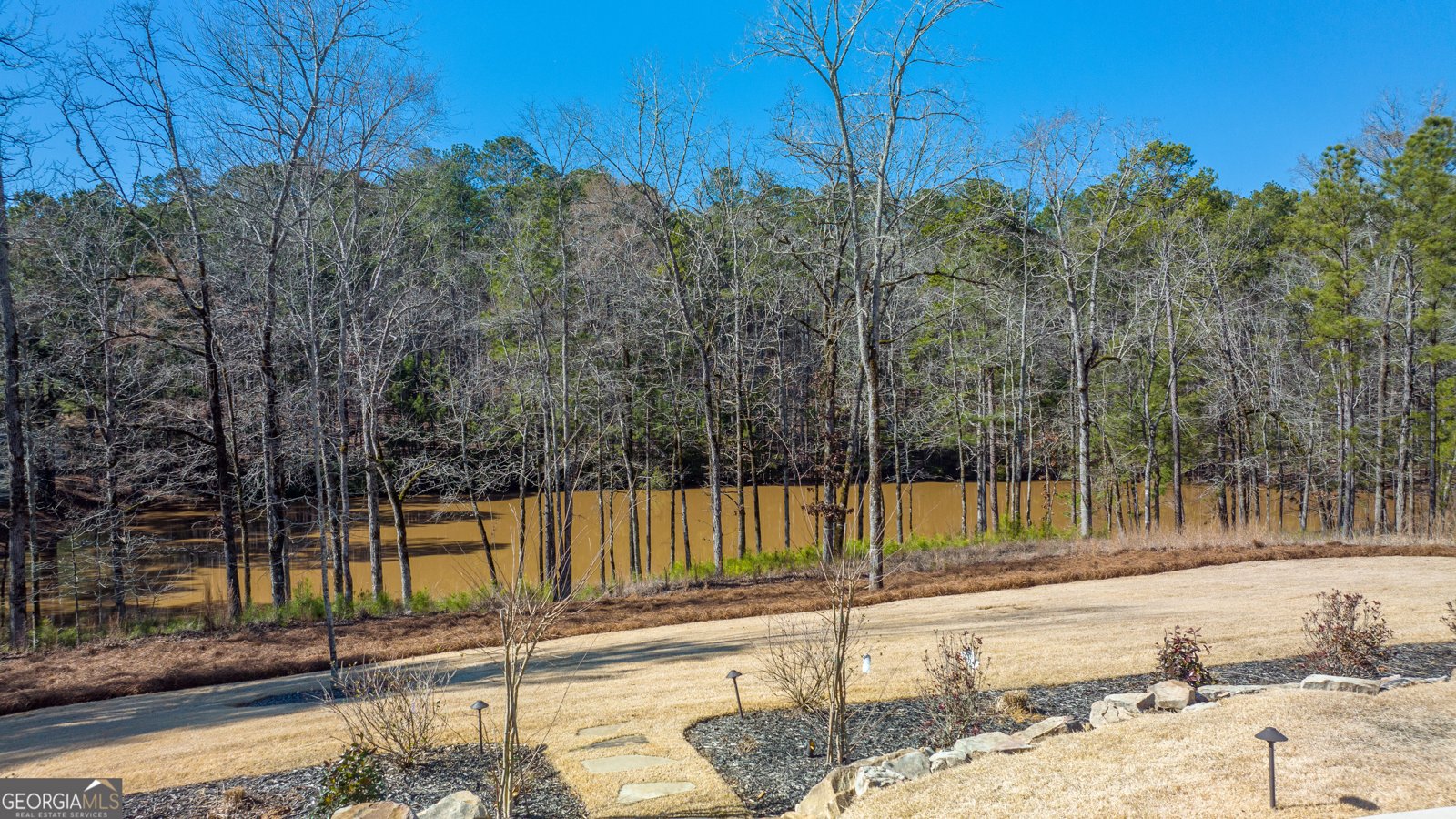 1011 Dogwood Drive Greensboro - 20